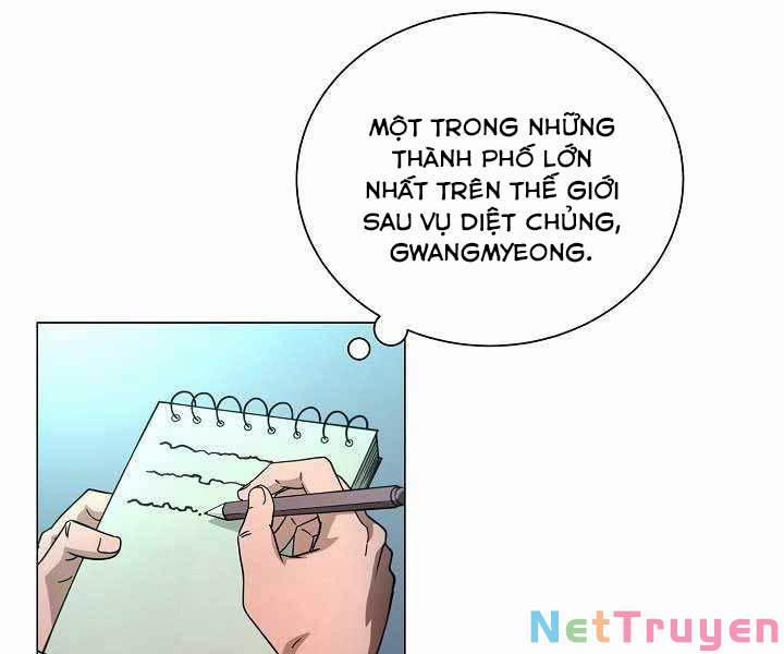 Thợ Săn Ăn Thịt Người Chương 4 Trang 91