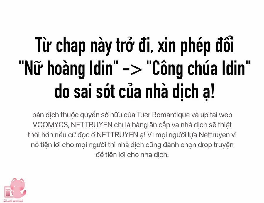 Thợ Săn Hạng S Không Muốn Trở Thành Ác Nữ Chương 25 Trang 2