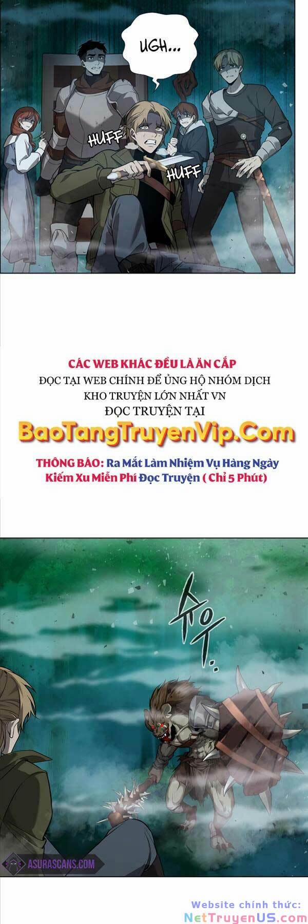 Thợ Tạo Tác Vũ Khí Chương 3 Trang 11