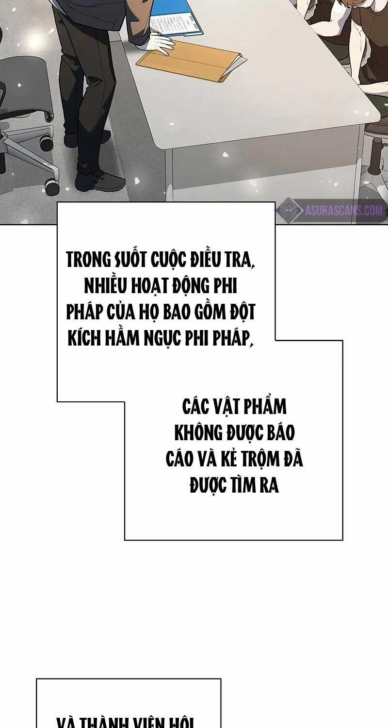 Thợ Tạo Tác Vũ Khí Chương 40 Trang 81