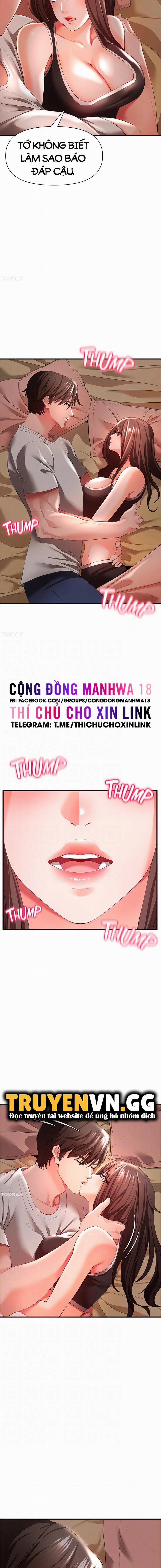 Thỏa Thuận Đổi Đời Chương 30 Trang 9