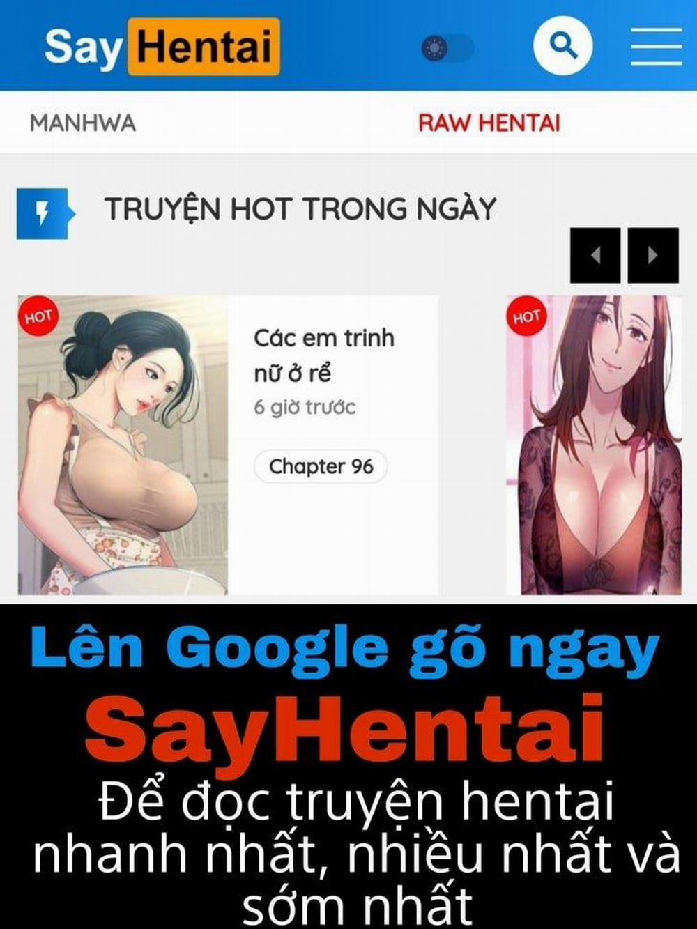 Thỏa Thuận Máu Chương 18 Trang 1