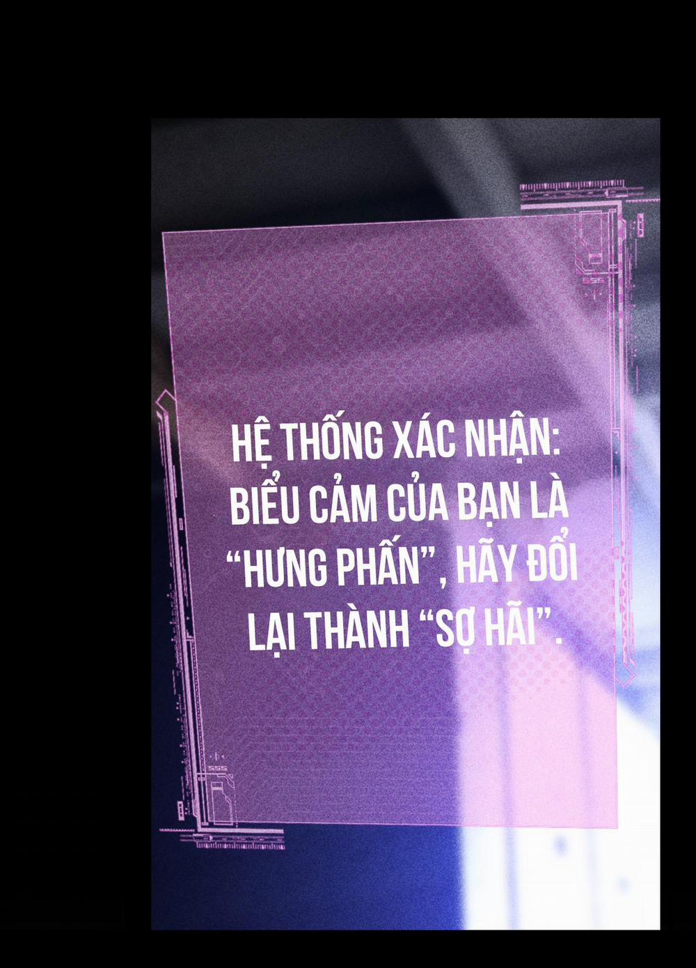 Thoát Khỏi Tầng Hầm Chương 1 Trang 48