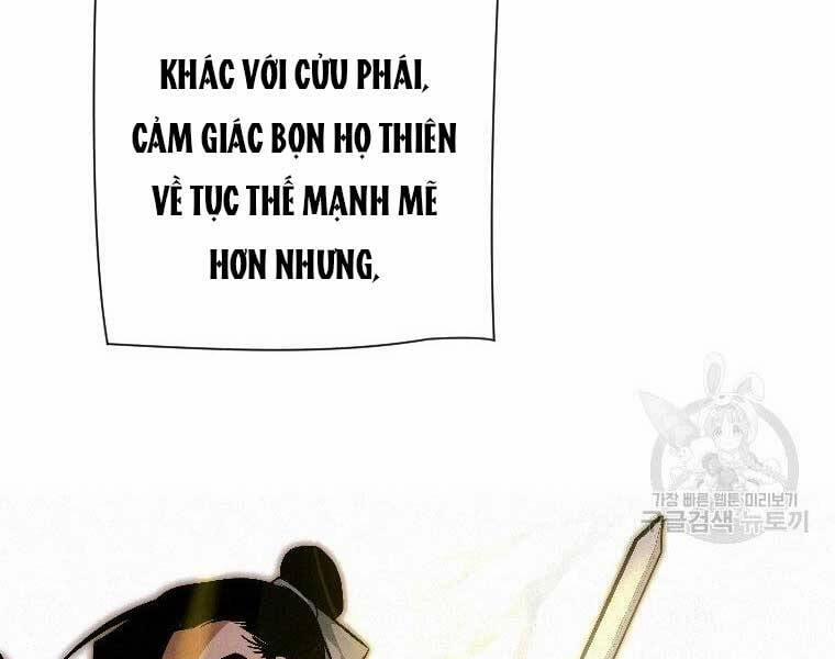 Thời Đại Hoàng Kim Của Thiên Kiếm Chương 23 Trang 8