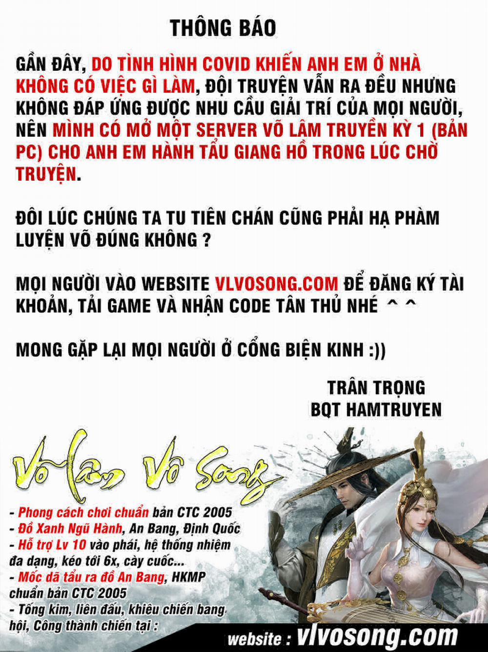 Thời Đại X Long Chương 108 Trang 17