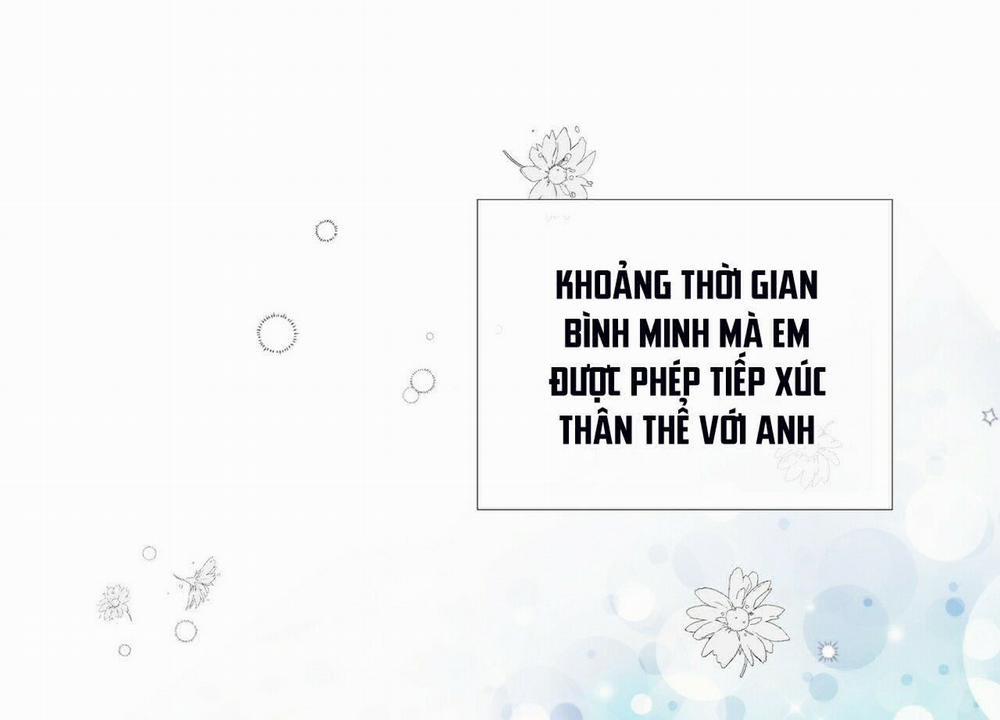 Thời gian giữa Sói và Chó Chương 63 Trang 105