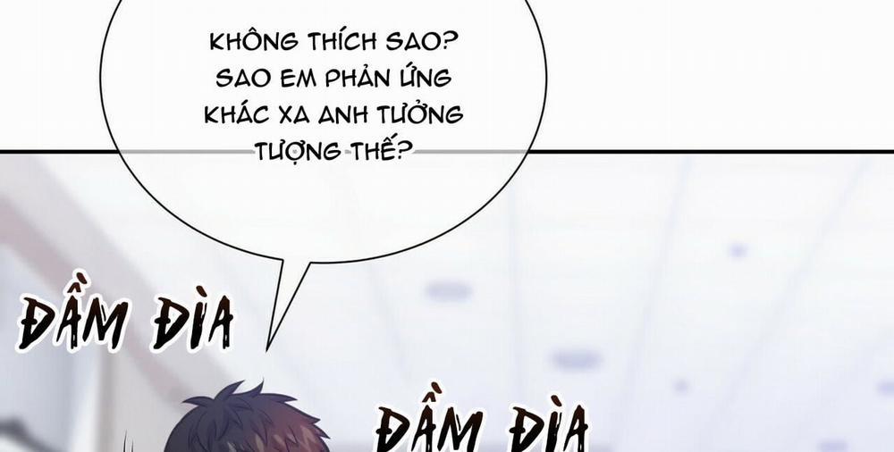 Thời gian giữa Sói và Chó Chương Side Story 2 Trang 184