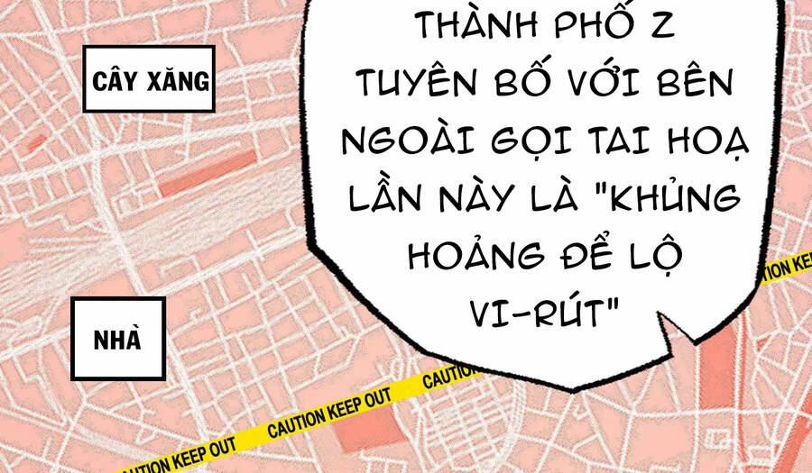 Thời Kỳ Tận Thế Chương 9 Trang 18