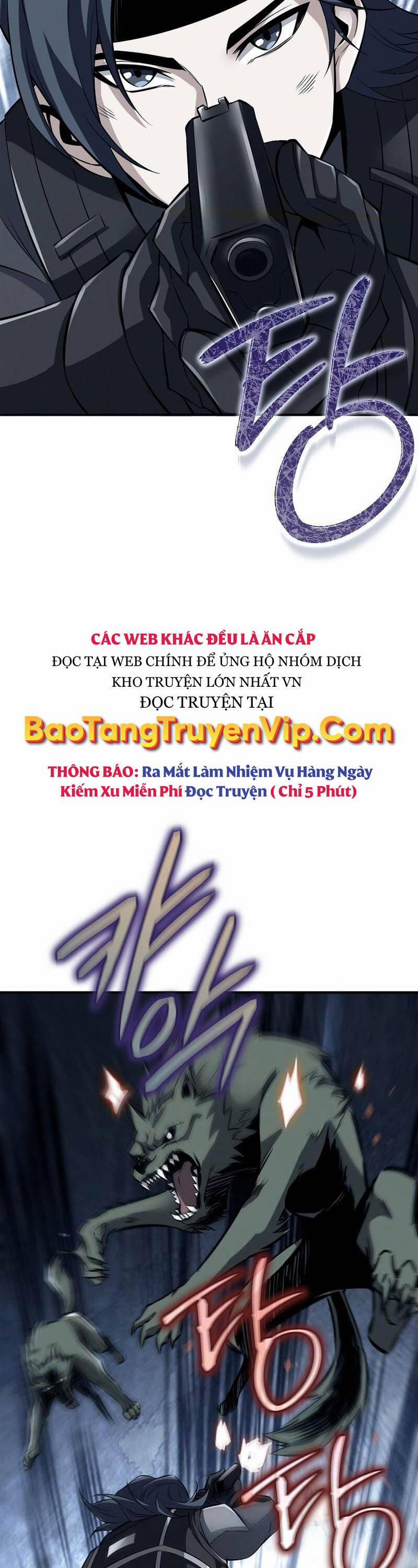 Thôn Phệ Thiên Ma Chương 4 Trang 23