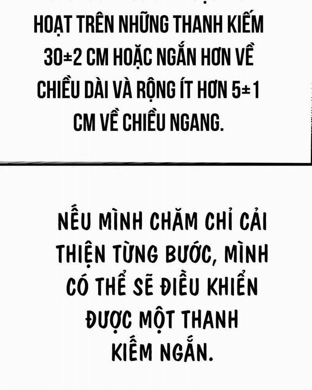 Thống Lĩnh Học Viện Chỉ Bằng Dao Sashimi Chương 5 Trang 74