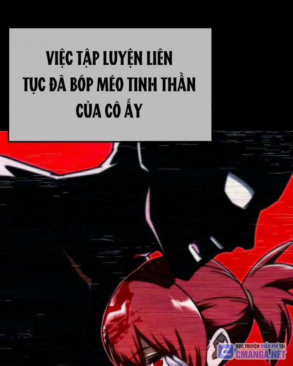 Thống Lĩnh Học Viện Chỉ Bằng Dao Sashimi Chương 6 Trang 33