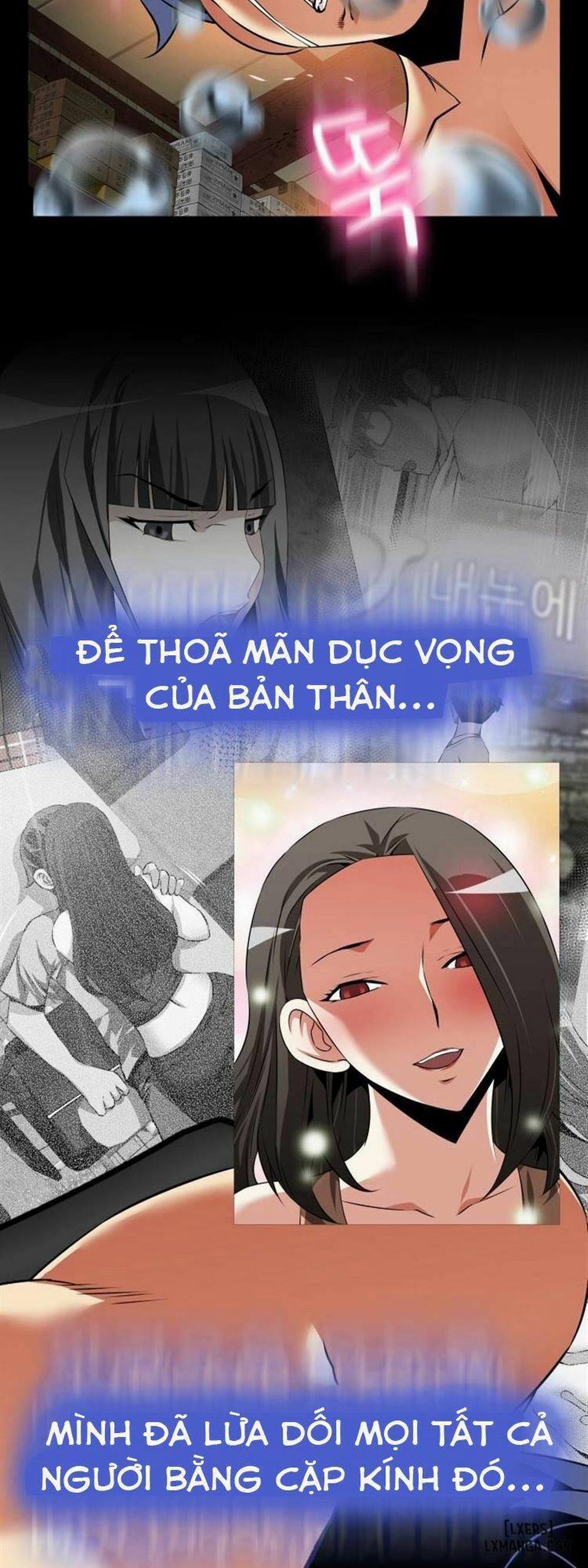 Thông số tình yêu Chương 103 Trang 38