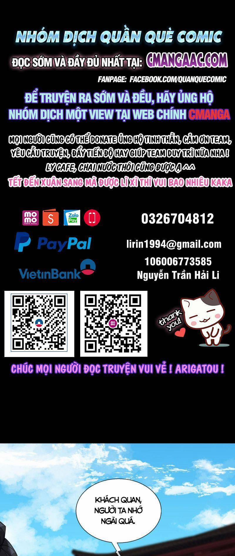 Thông U Đại Thánh Chương 91 Trang 2