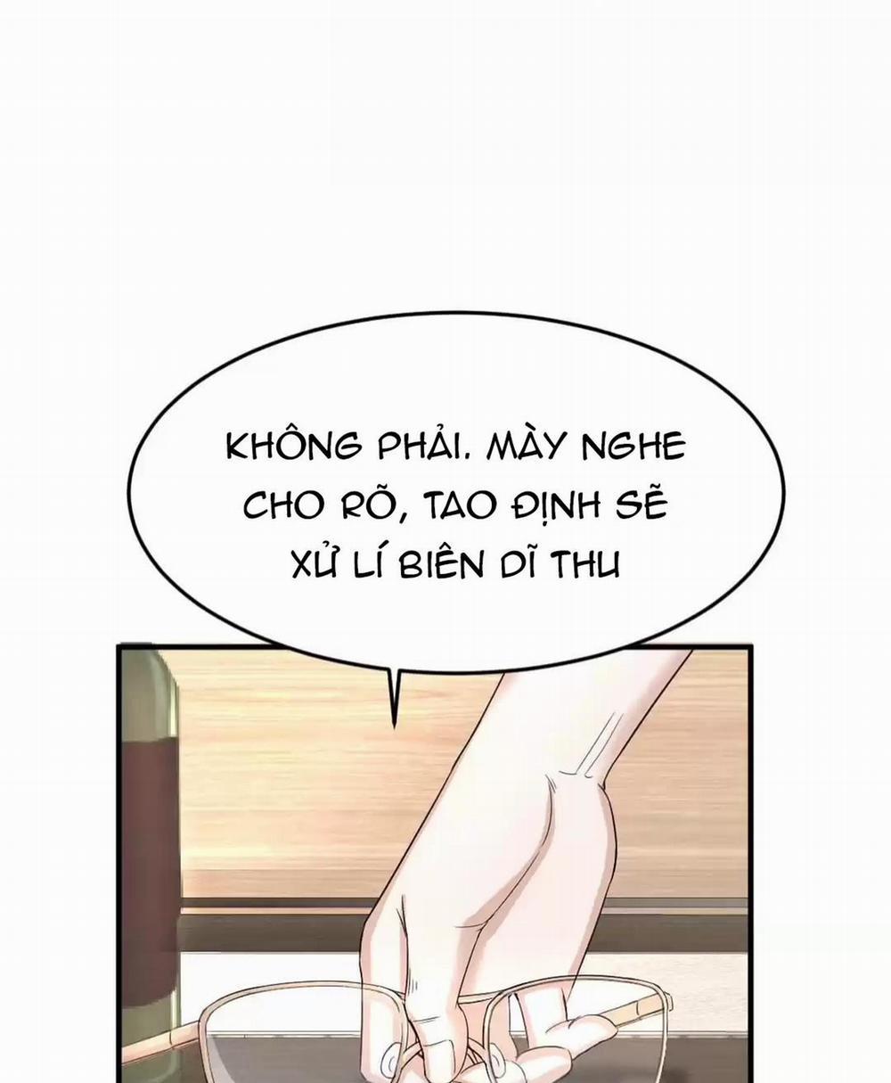 Thu Dĩ Vi Kỳ Chương 24 Trang 24