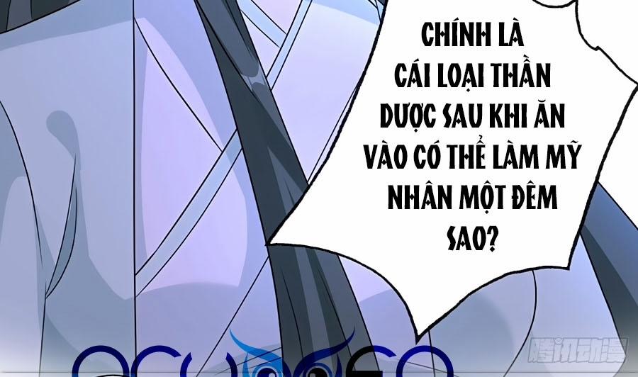 Thú Hắc Cuồng Phi Chương 31 Trang 40