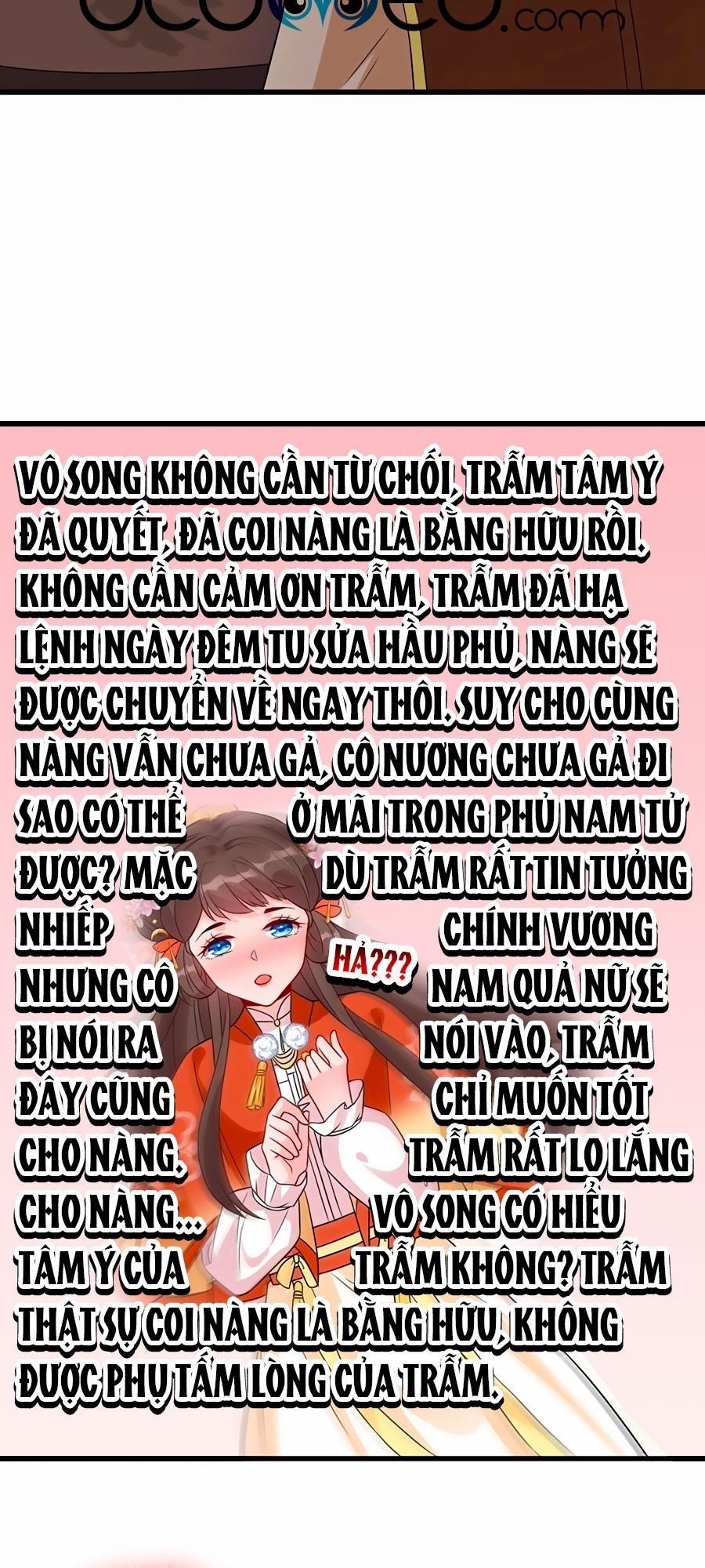 Thú Hắc Cuồng Phi Chương 35 Trang 12