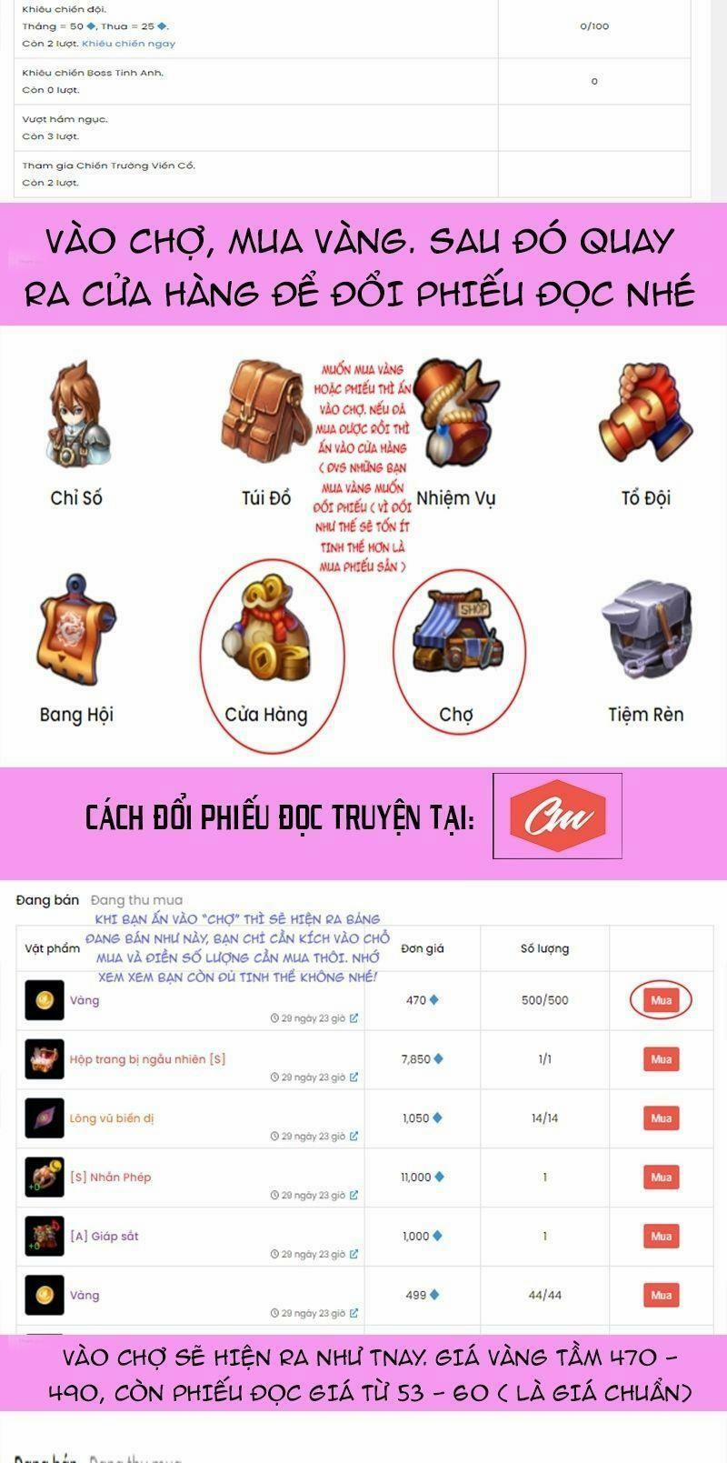 Thú Hắc Cuồng Phi Chương 66 Trang 11