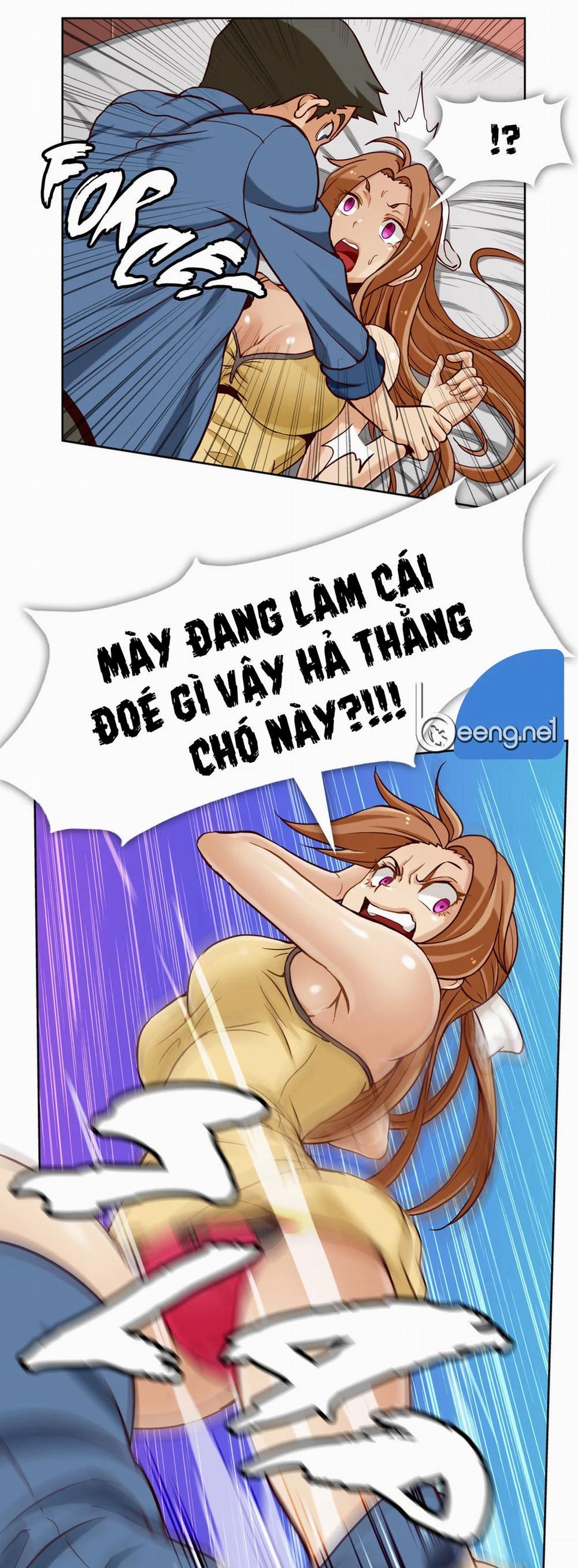 Thư Mục Bí Mật Chương 7 Trang 26