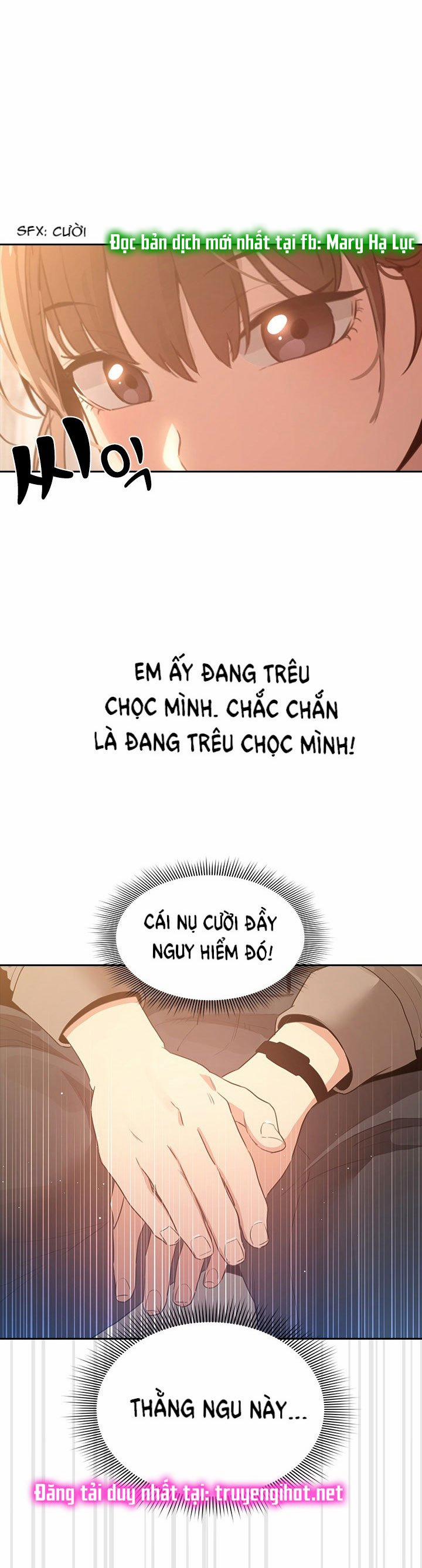 Thử Thách Gia Sư Cấm Dục Chương 4 1 Trang 10