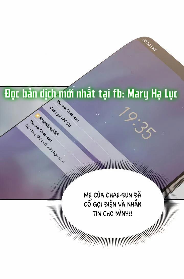 Thử Thách Gia Sư Cấm Dục Chương 9 Trang 17