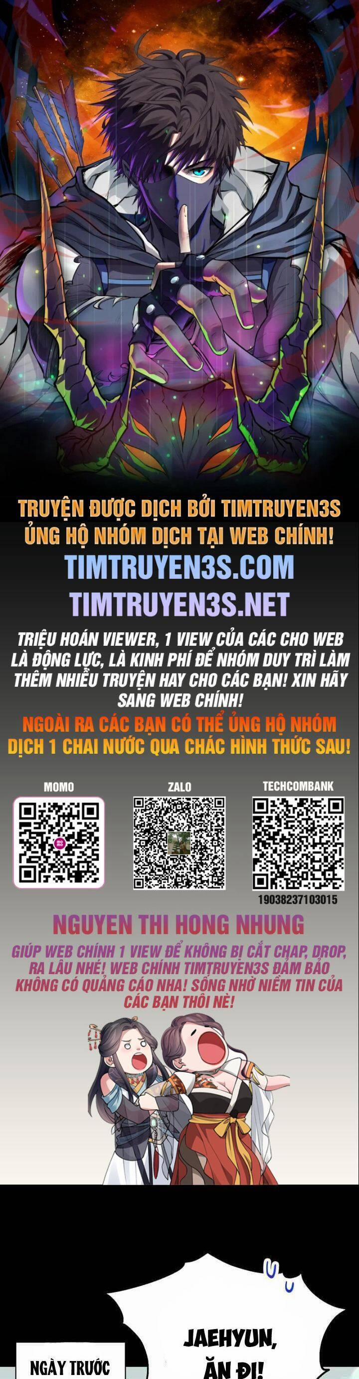 Thư Viện Ẩn Của Siêu Idol Chương 38 Trang 1