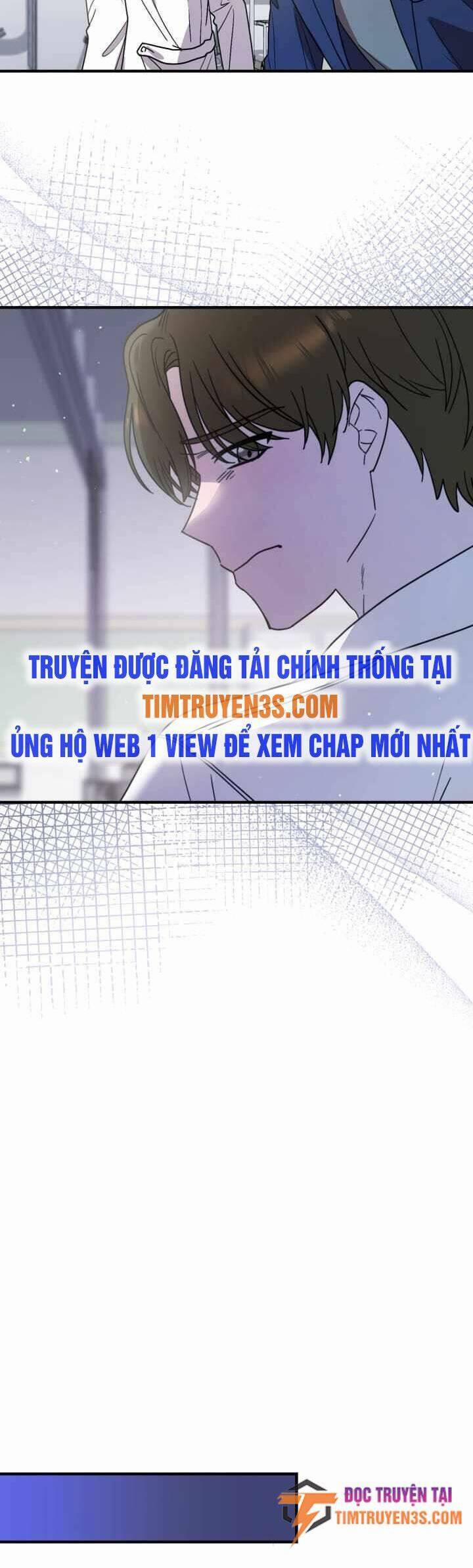 Thư Viện Ẩn Của Siêu Idol Chương 39 Trang 35