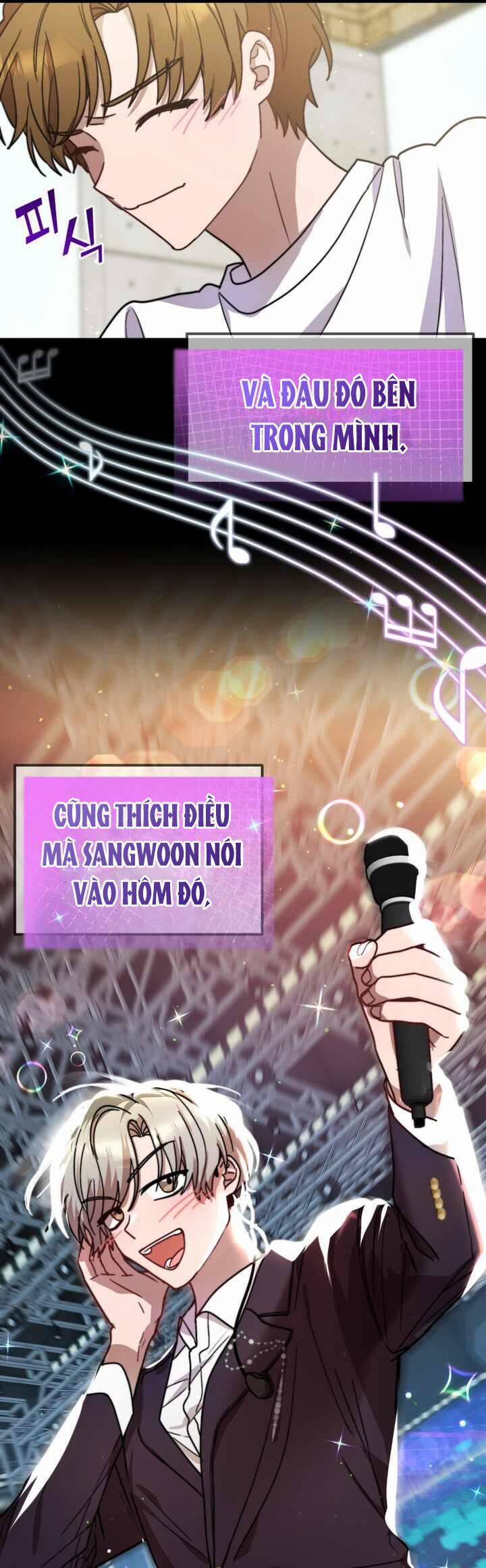 Thư Viện Ẩn Của Siêu Idol Chương 41 Trang 5