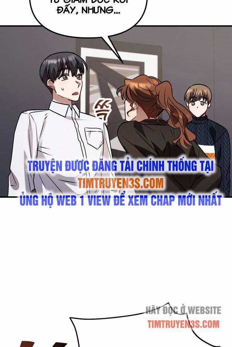 Thư Viện Ẩn Của Siêu Idol Chương 5 Trang 8