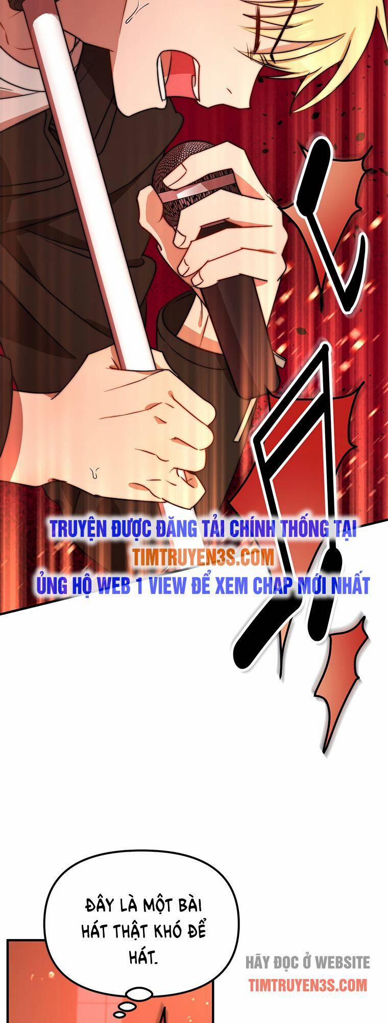 Thư Viện Ẩn Của Siêu Idol Chương 9 Trang 34