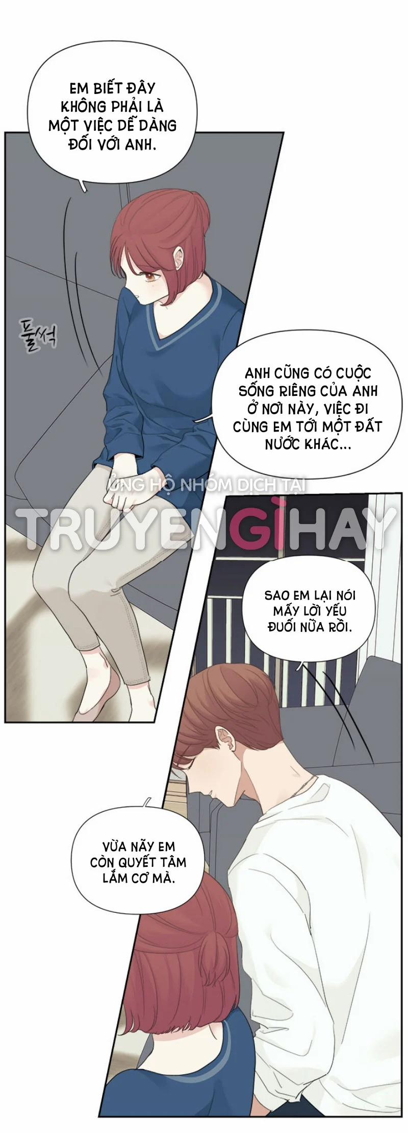 Thuận Theo Ý Trời Chương 0 End Trang 7