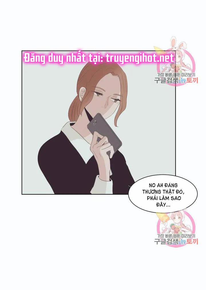 Thuận Theo Ý Trời Chương 16 Trang 37