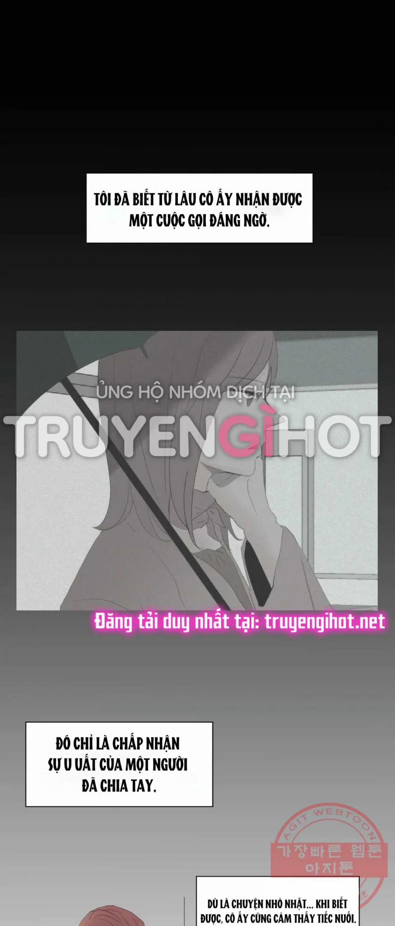 Thuận Theo Ý Trời Chương 22 Trang 16