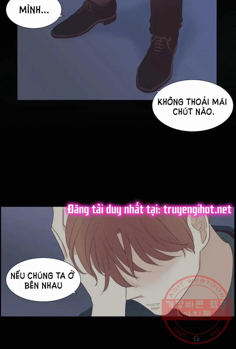 Thuận Theo Ý Trời Chương 22 Trang 27