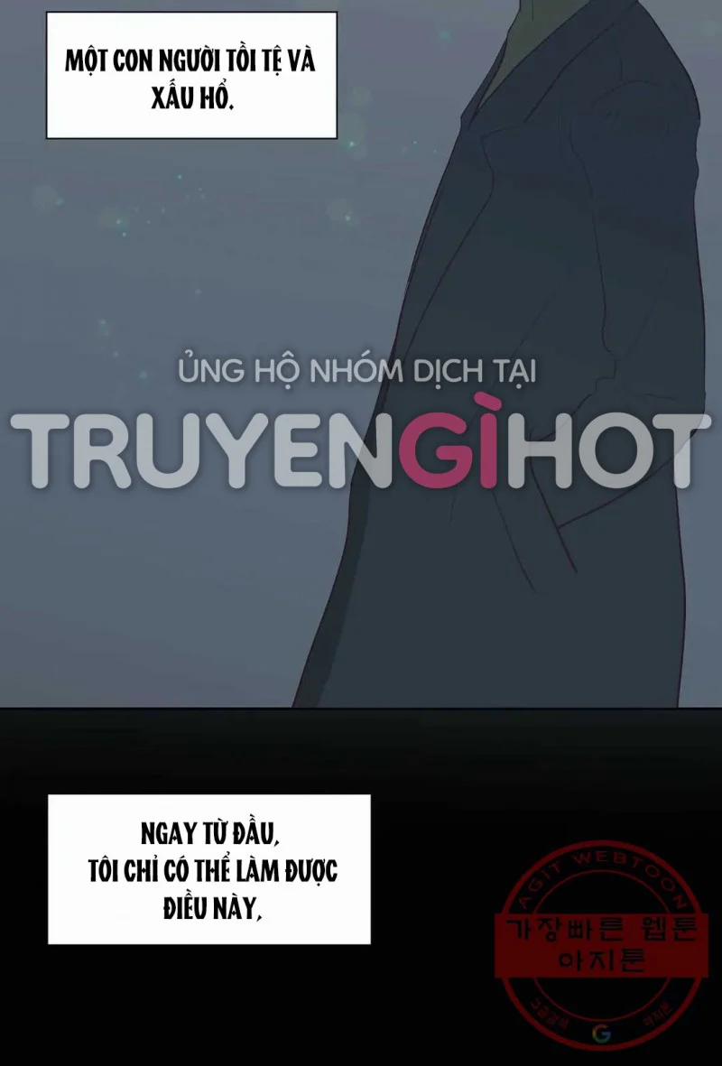 Thuận Theo Ý Trời Chương 22 Trang 35