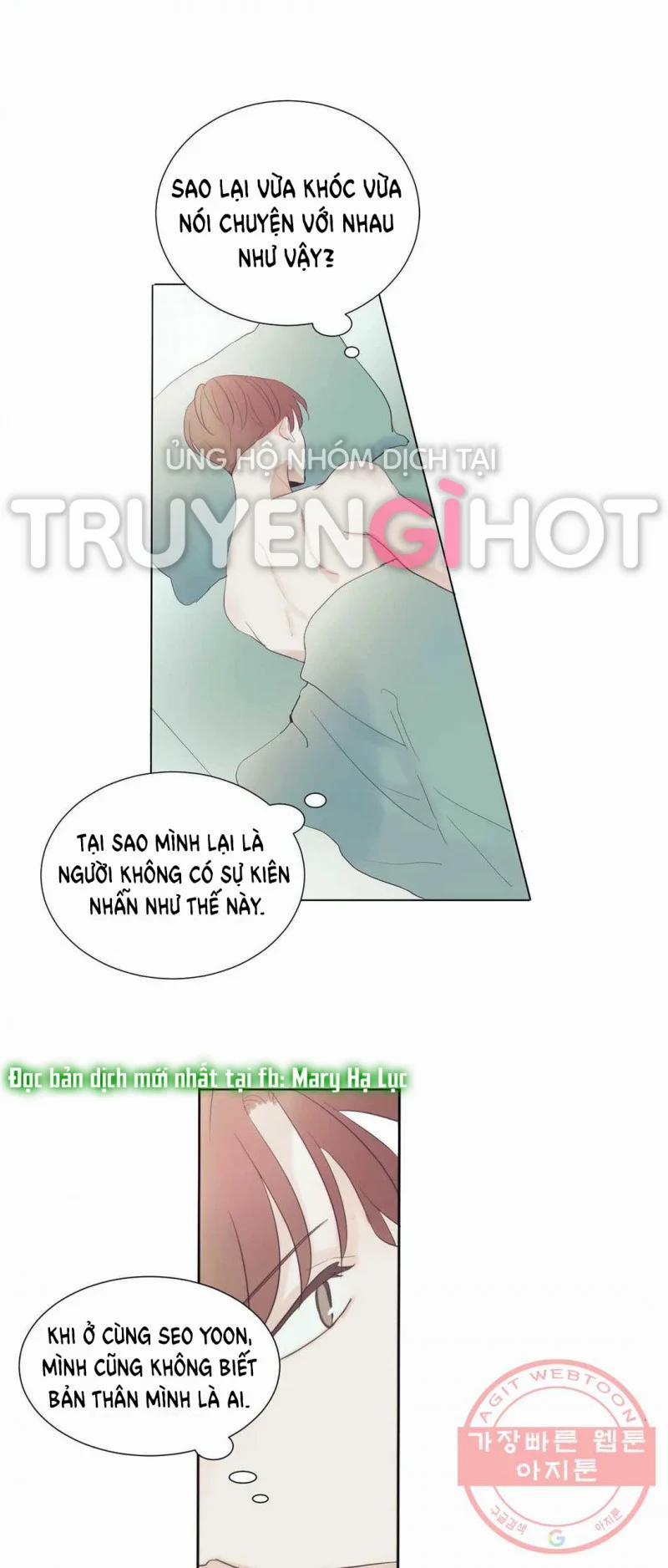 Thuận Theo Ý Trời Chương 22 Trang 37