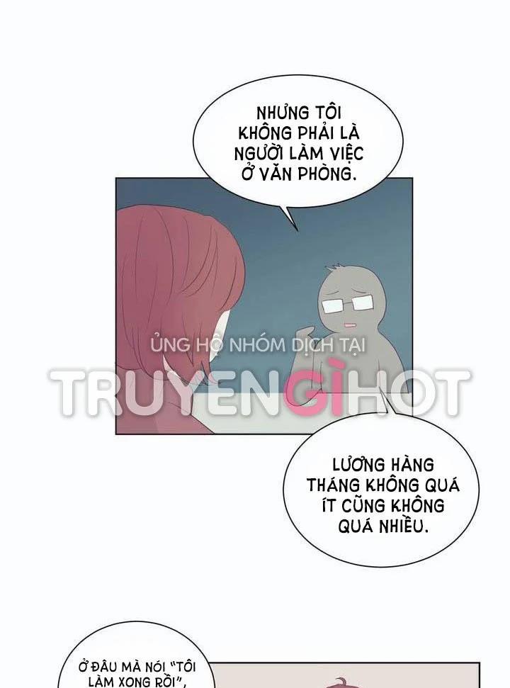 Thuận Theo Ý Trời Chương 25 Trang 31