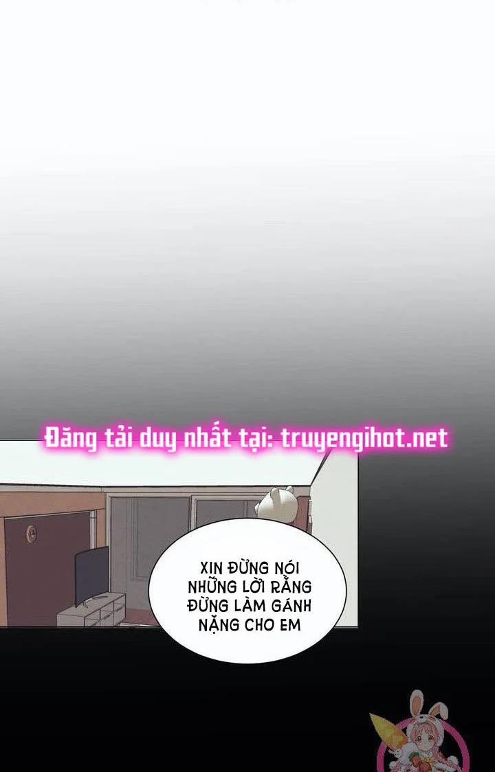 Thuận Theo Ý Trời Chương 25 Trang 36