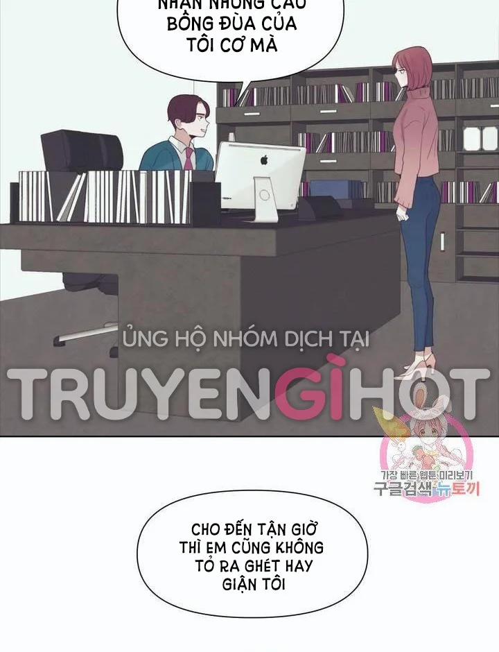 Thuận Theo Ý Trời Chương 26 Trang 26