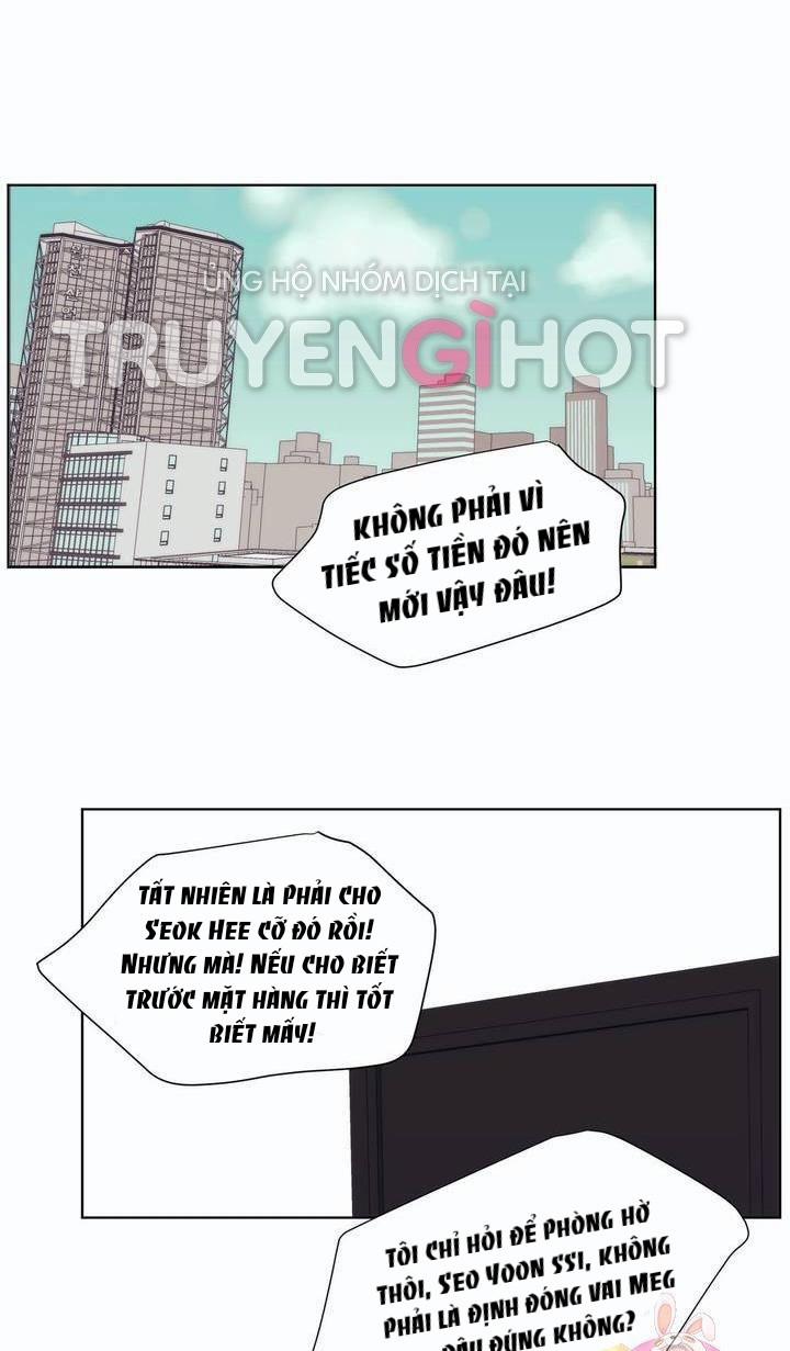 Thuận Theo Ý Trời Chương 31 Trang 9