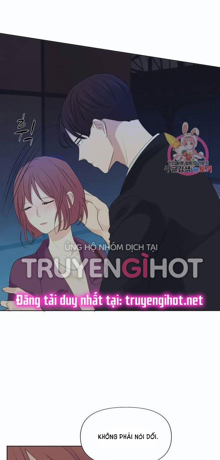 Thuận Theo Ý Trời Chương 36 Trang 7