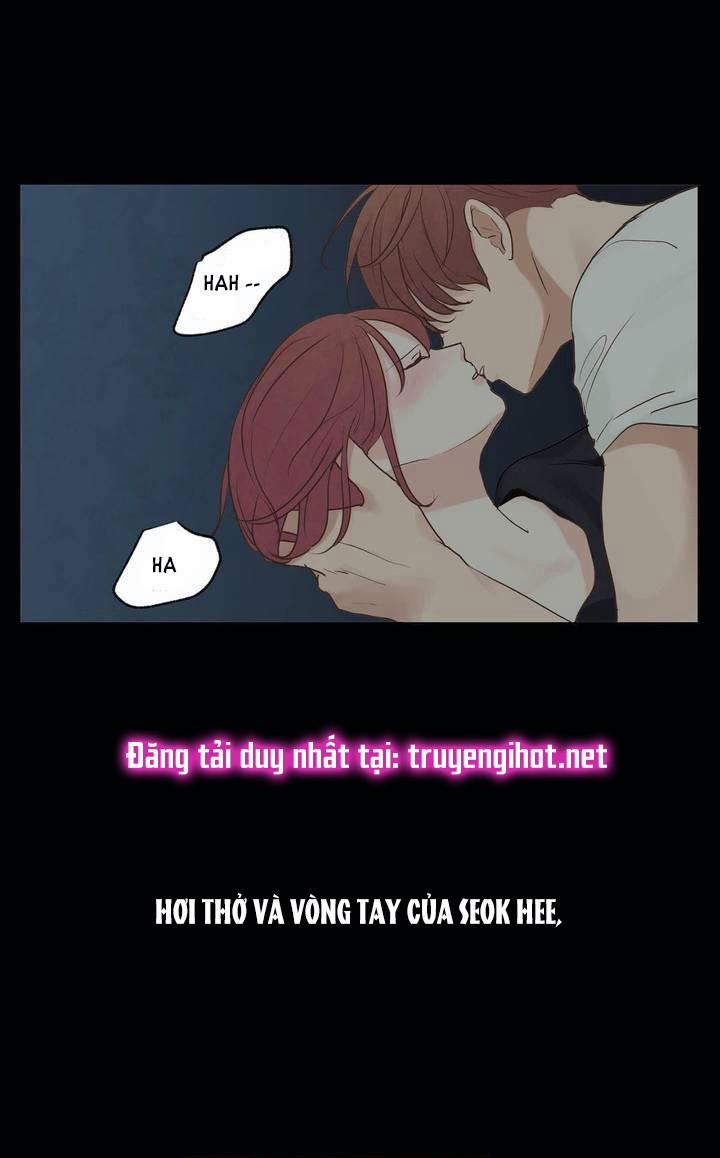 Thuận Theo Ý Trời Chương 38 Trang 17