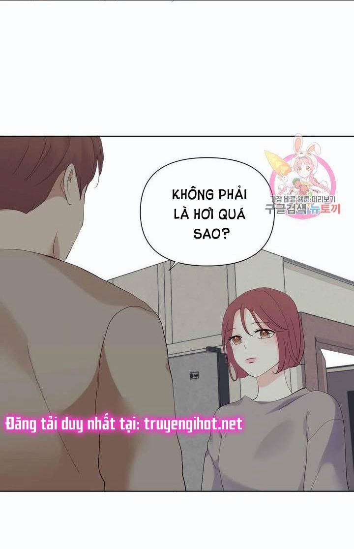 Thuận Theo Ý Trời Chương 39 Trang 26