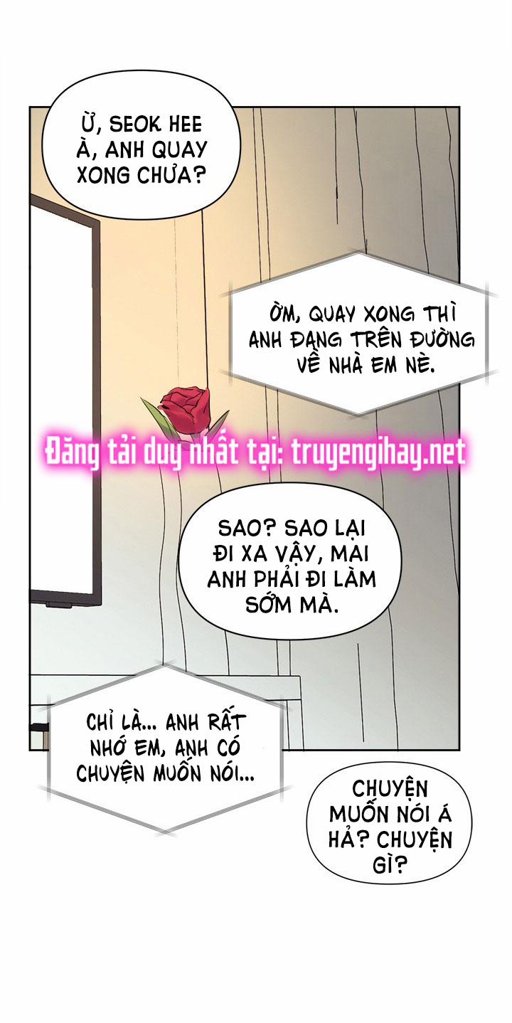 Thuận Theo Ý Trời Chương 50 Trang 53