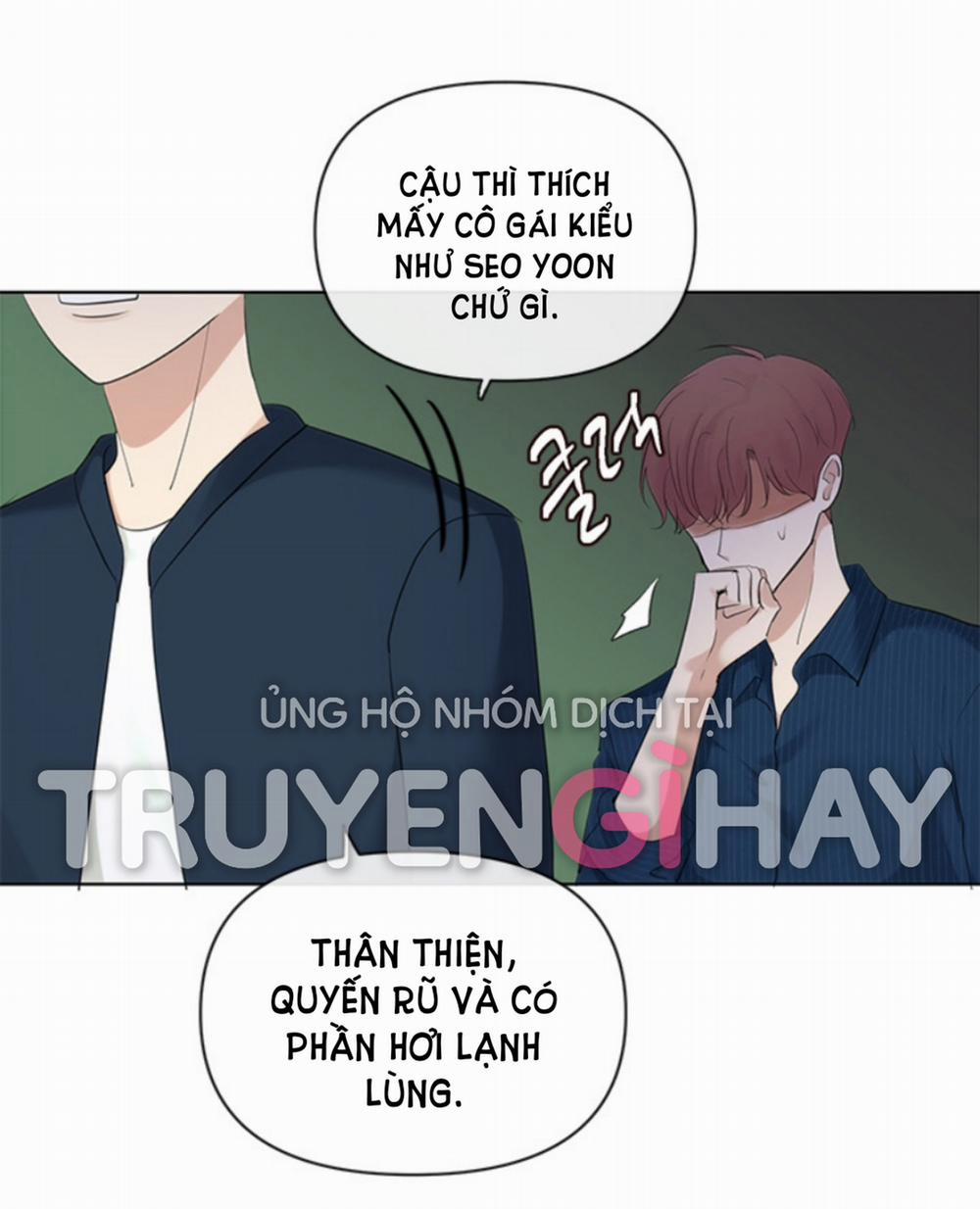 Thuận Theo Ý Trời Chương 52 2 Trang 33