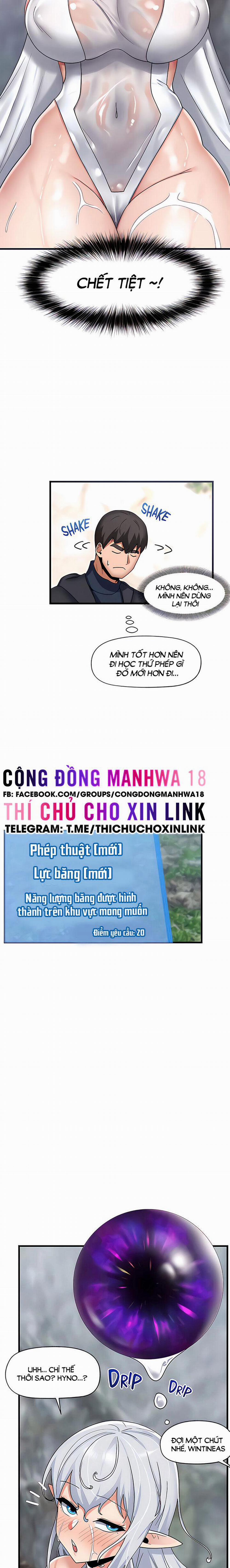 Thuật Thôi Miên Sát Gái Chương 46 Trang 2