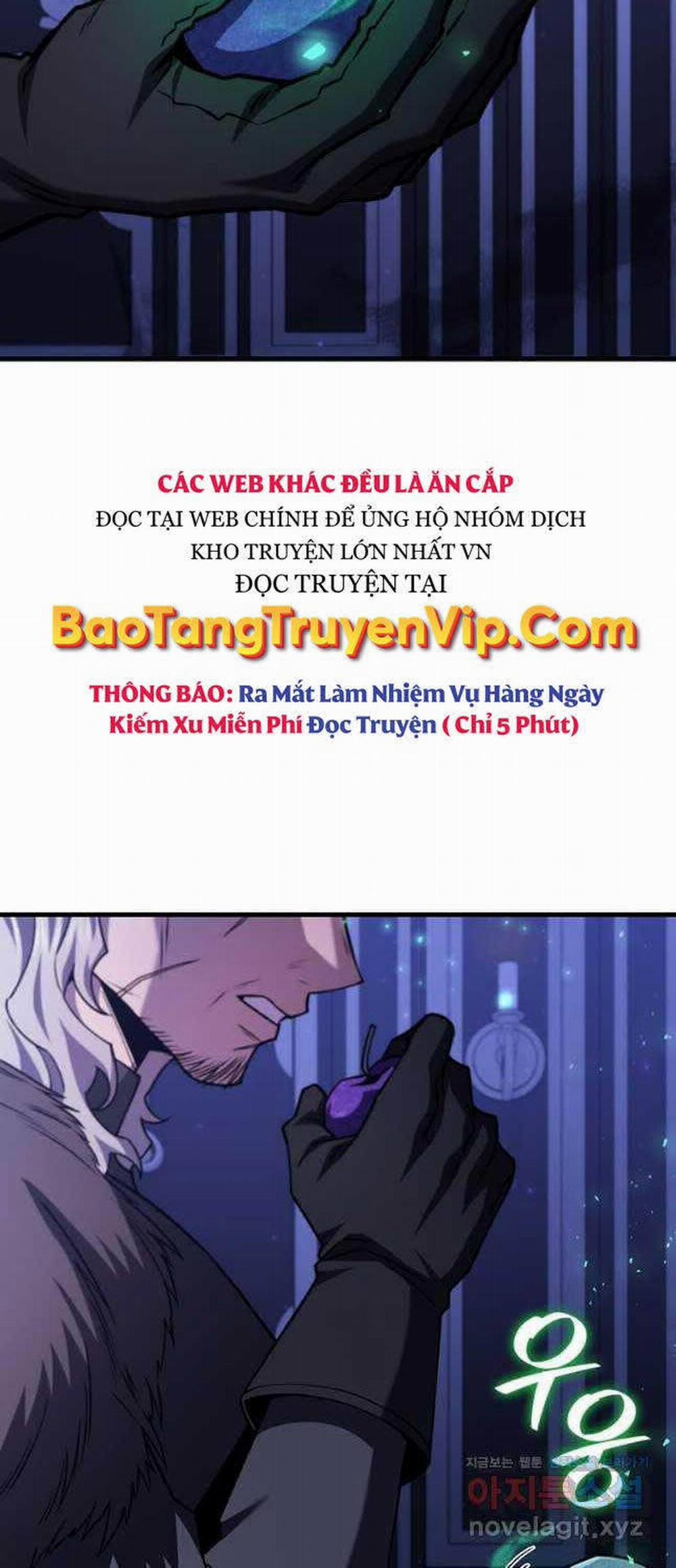 Thực Long Ma Pháp Sư Chương 61 Trang 28