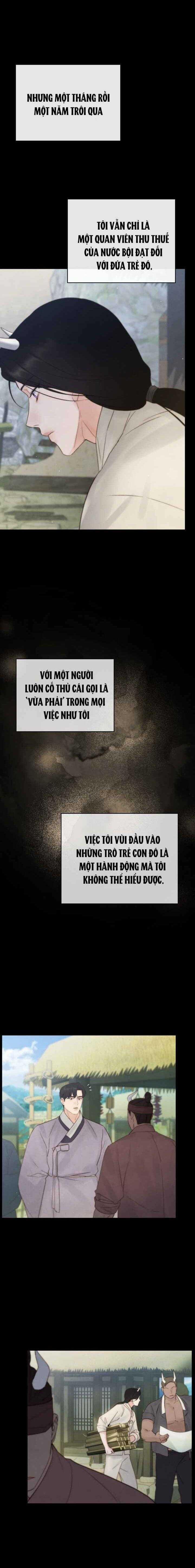 Thuốc Độc Chương 40 Trang 11