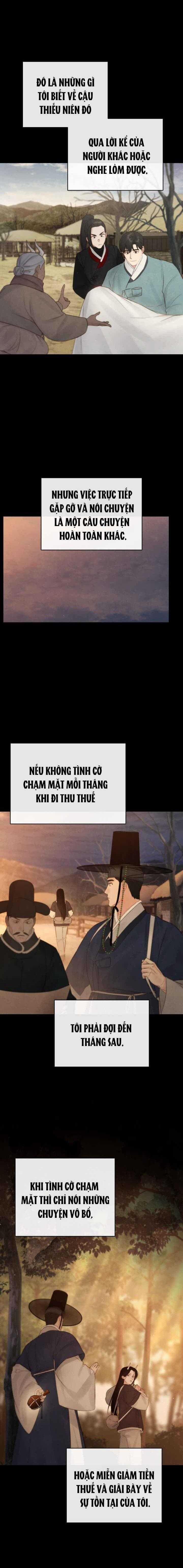 Thuốc Độc Chương 40 Trang 9