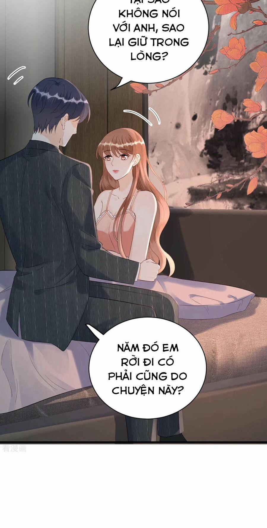 Tiến Độ Chia Tay 99% Chương 83 Trang 2