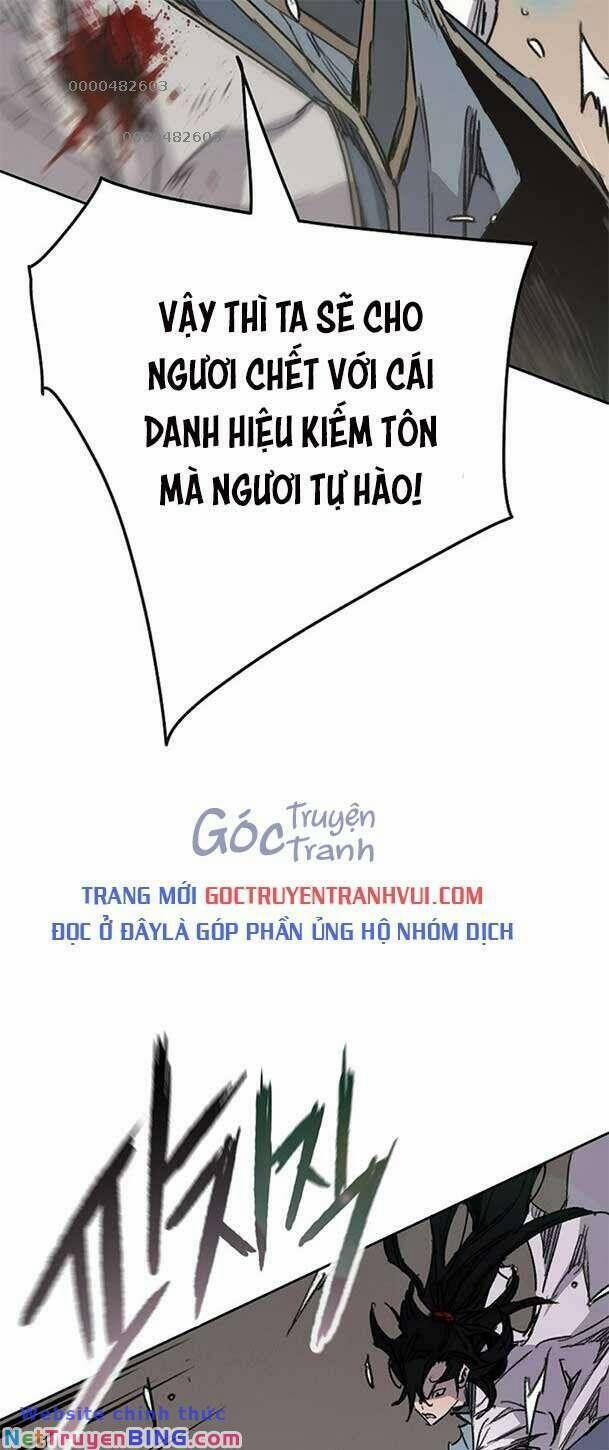 Tiên Kiếm Bất Bại Chương 188 Trang 21